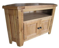 Corner Tv Unit