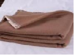 Wool Blanket King-Wool, 550gsm, 200 * 200cm product image
