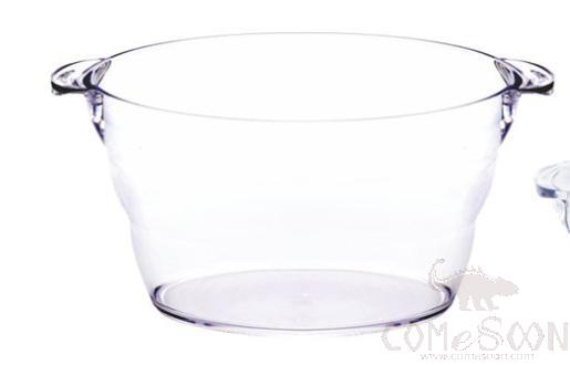 Ice Bucket, PC, L468*W275*H228mm