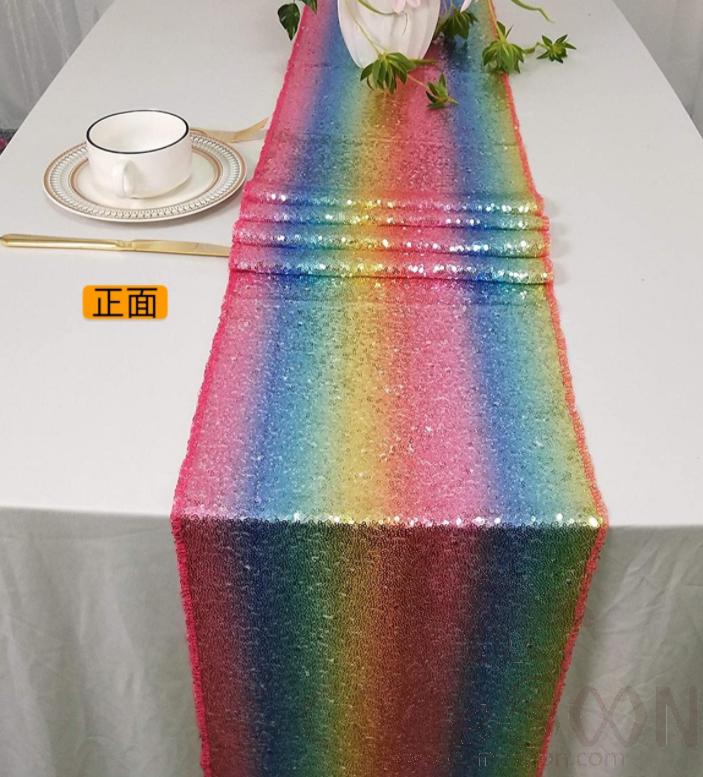 Table Runner-30*180 cm