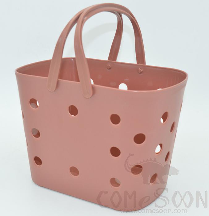 Portable Storage Basket-24.5*16.8*18cm