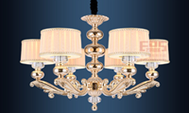 Chandeliers