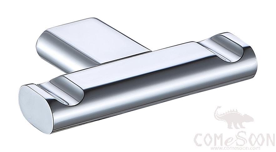 Double Robe Hook product image