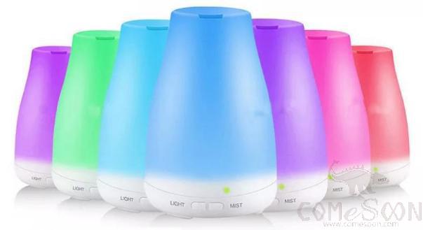 Ultrasonic Arma Diffuser