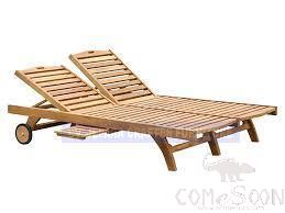 Sunbeds/sun Loungers, Teak, 195*60*40cm
