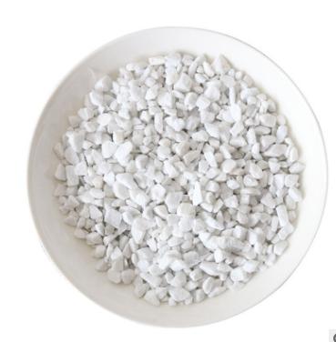 White Gravel, Diameter 10-15mm