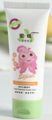 30ML Children's Body Wash-Peach Fragrance