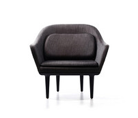 Solid Wood High Quality Leisure Hotel Living Room Restaurant European Minimalist Style Sofa 568