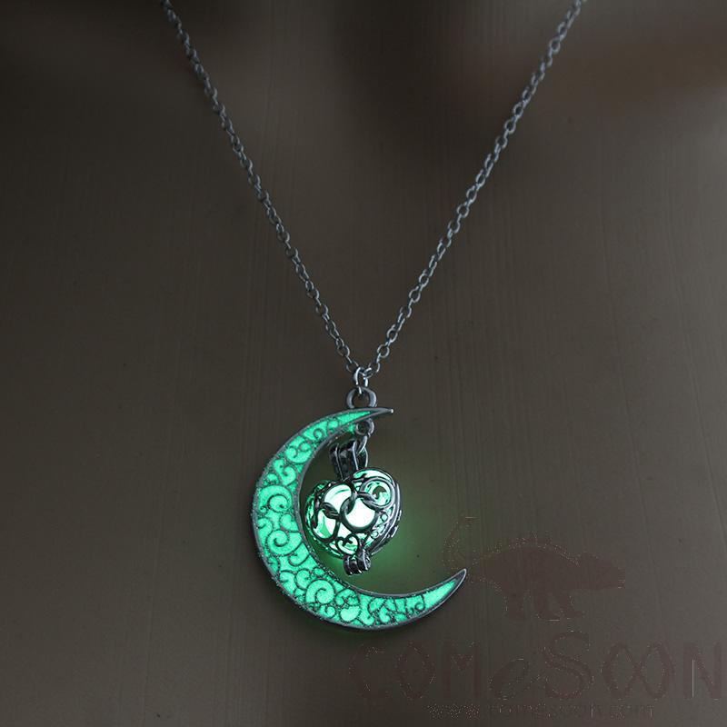 Necklace / Jewelry           Ny348