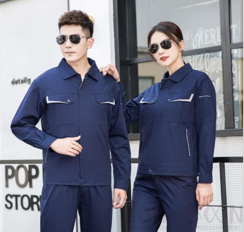 Maintenance Uniform-Shirt+ Trouser