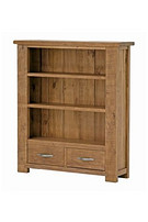 Low Bookshelf