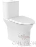 Bidet 3.5/5l, Size: 700*380*715mm