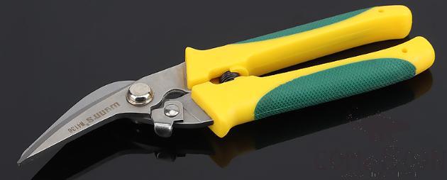 Electronic  Scissors 8
