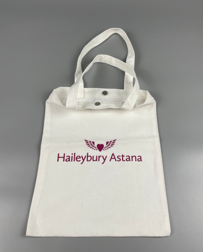 Canvas Bag, Polycotton, 28*35cm  Shopping Bags