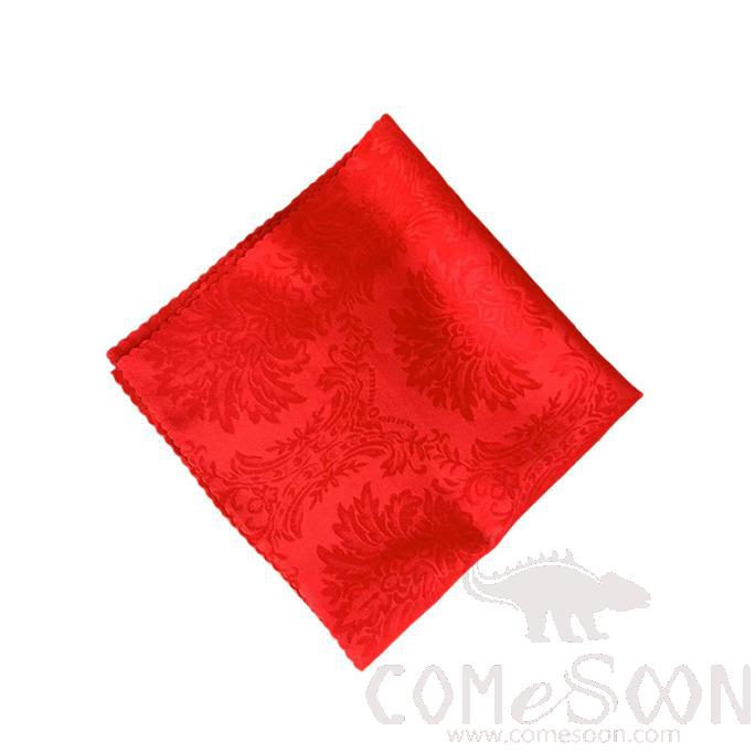 Napkin, 48*48cm, Wellington Scarlet product image