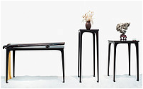 Zimu Series