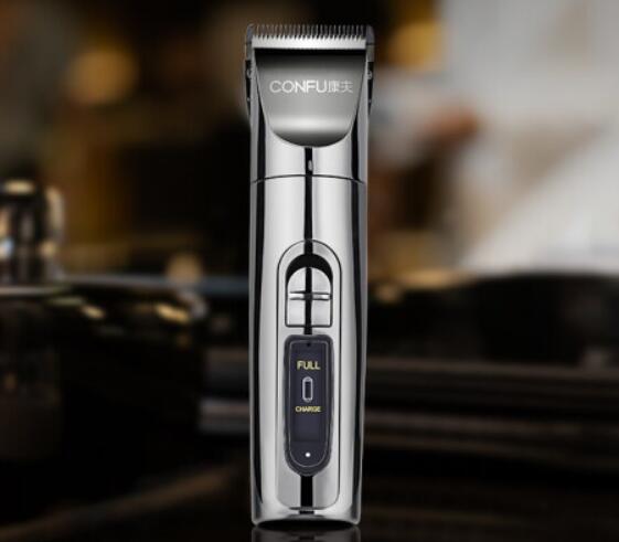 Hair Clipper-17*4*6cm