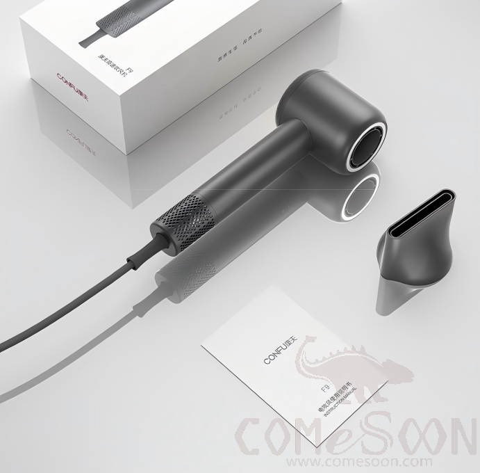 Confu High Speed Hair Dryer, 1600~1900w