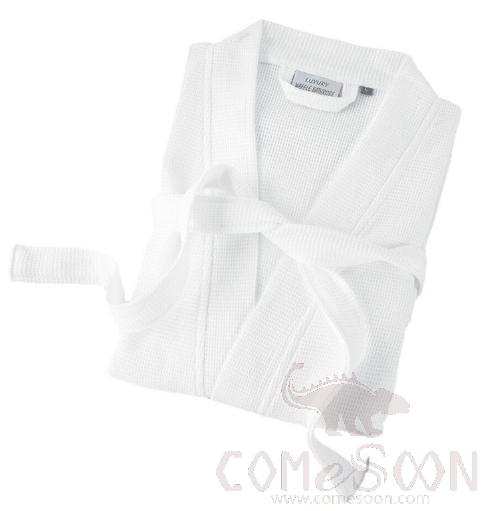 Bathrobe Vaffle