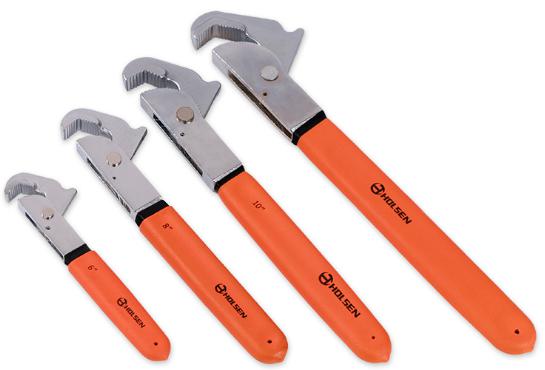Universal Wrench 10"