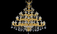 Chandeliers
