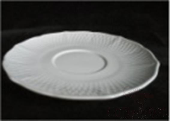 Moonlight Series - 4.8" Espresso Cup Plate