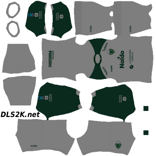Uniforme Titular de CA Sarmiento
