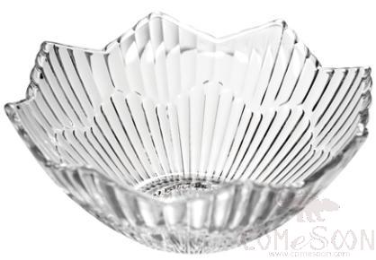 Blinkmax 251mm Eight Star Deep Fruit Plate