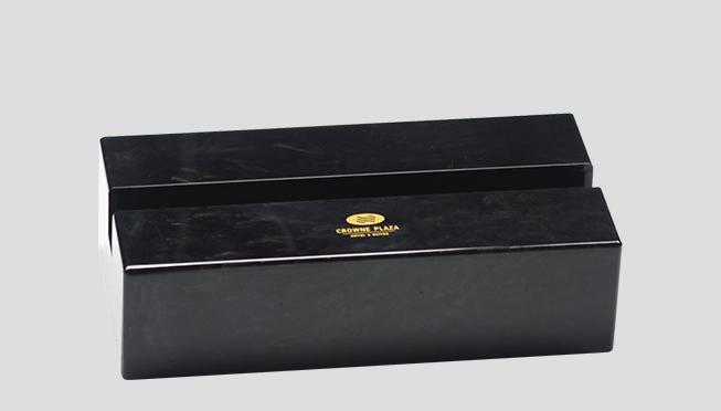 A15-Tissue Box-Long, Acrylic, 240*120*65mm