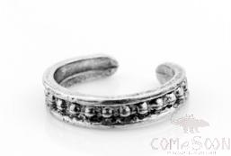 K Series-Toe Rings