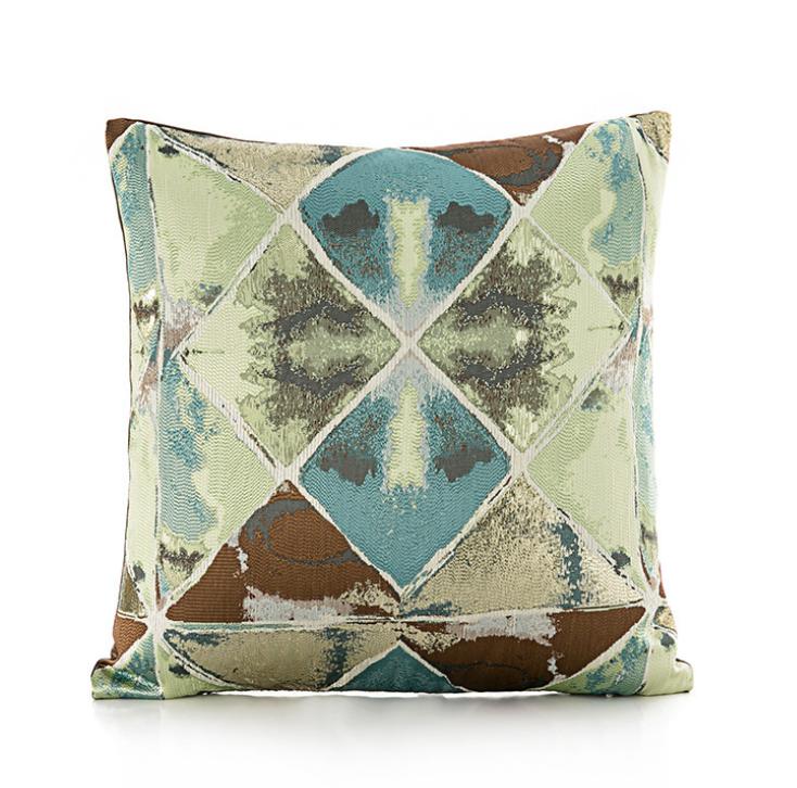 Cushion Cover-Polyester, 45*45cm)