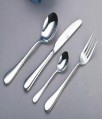 Sb006 Series-Tea Spoon 15.3cm