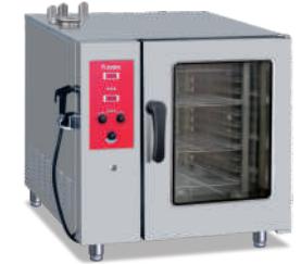 Gas Combi Oven  
910×820×1080mm product image