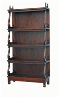 Bookshelf