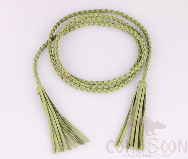 Pu Belt-0.5*160cm