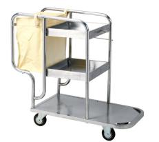 Service Cart, Ss201, L1020 * W450 * H980mm