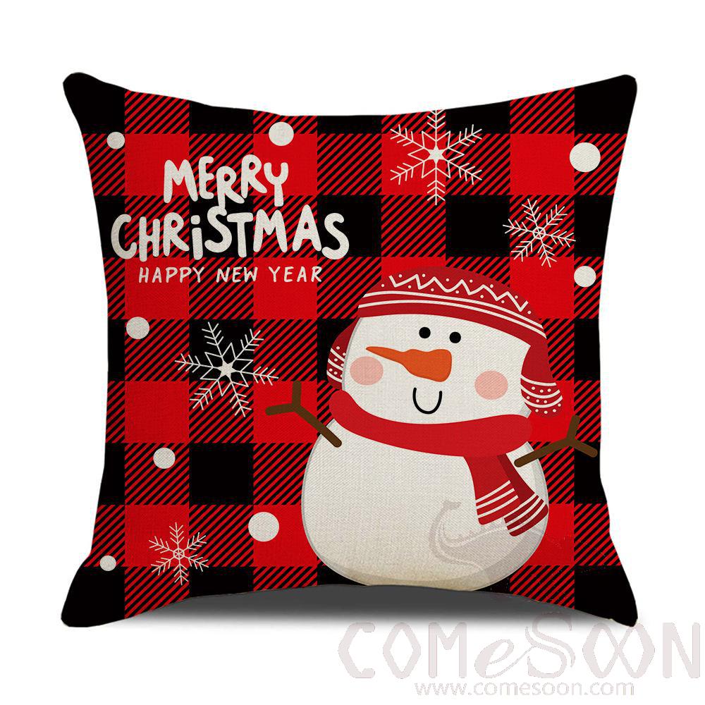 Cushion Cover, Linen, 45*45cm
