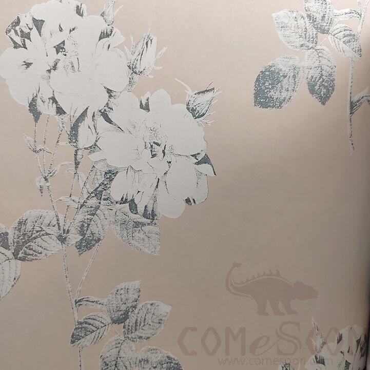 Wallpaper, Nonwoven Fabrics, 0.53*10m