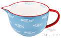 Medium Drainage Bowl, L22*W15*H10 cm
