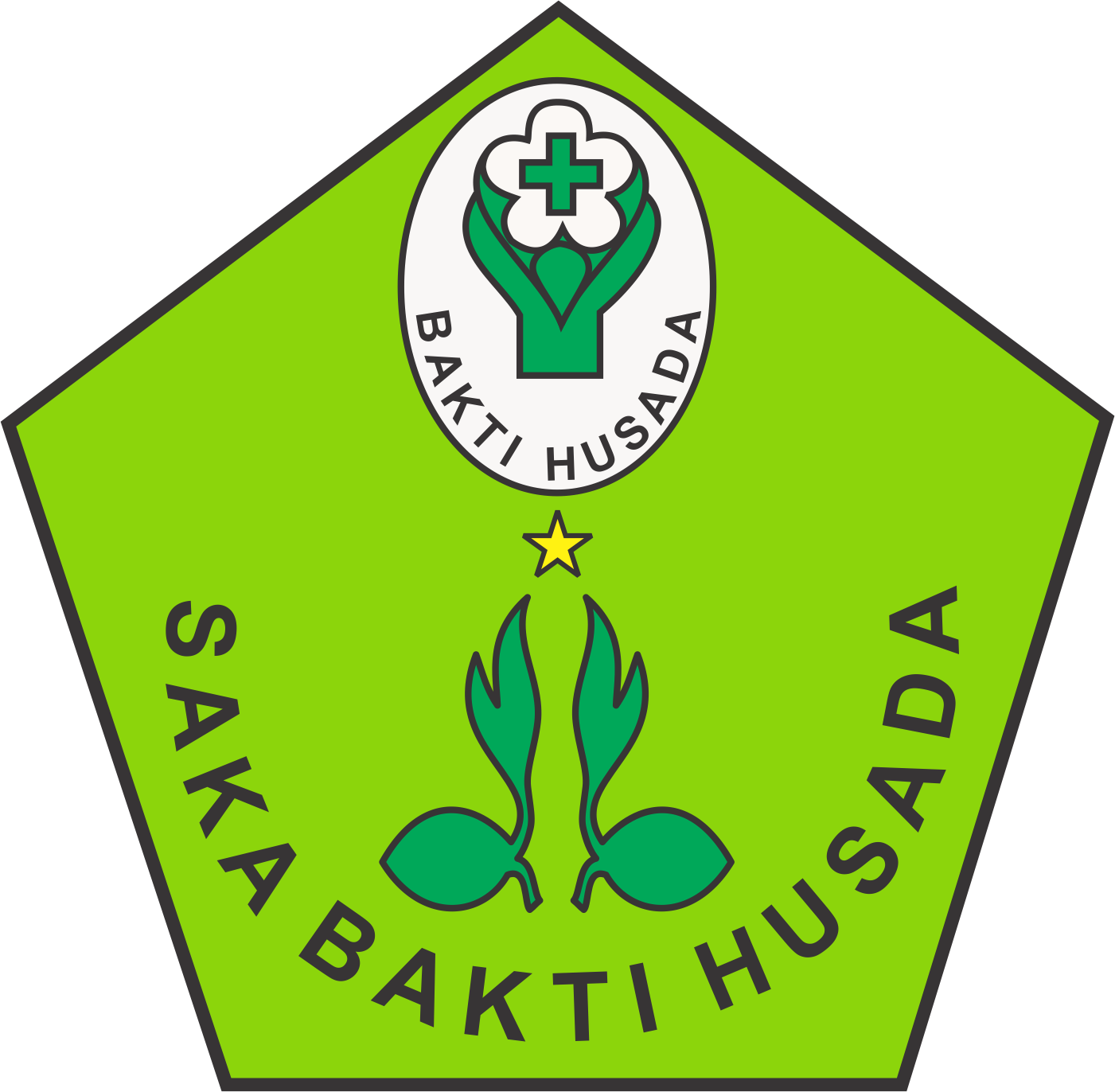 Logo Resmi SBH