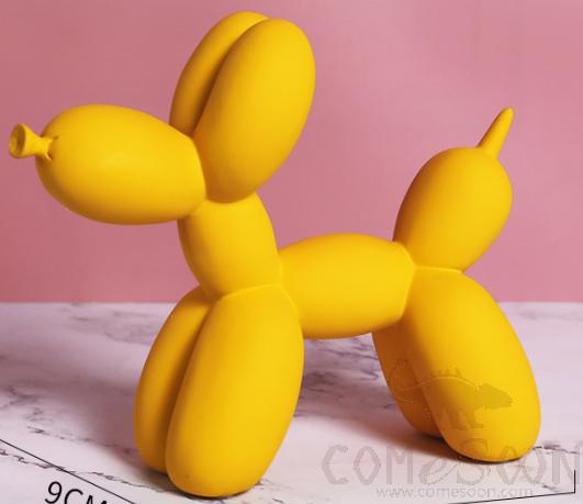 Rasin Ornament / Resin Decorations