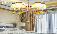 Chandeliers