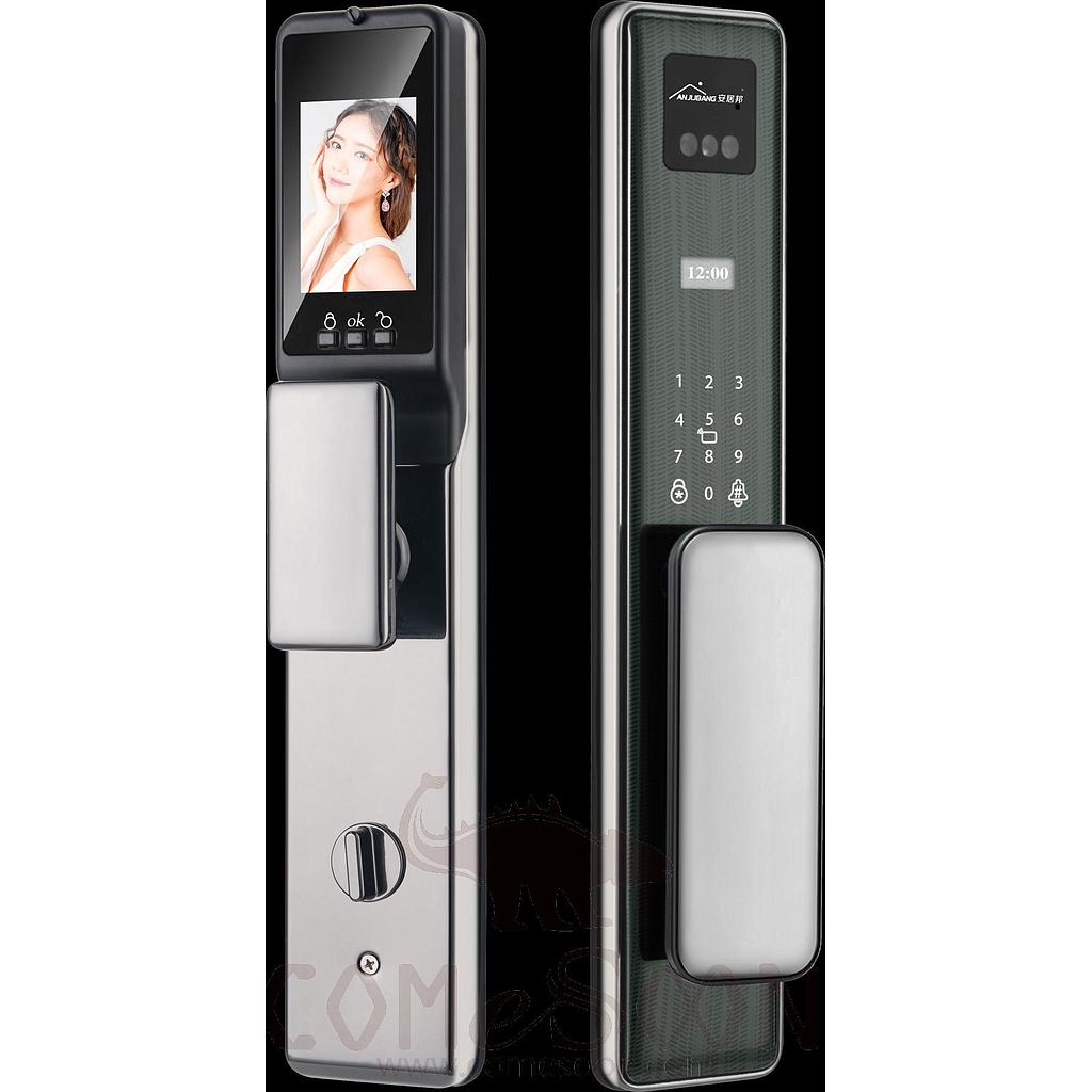 Intelligent Door Lock