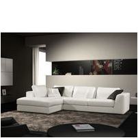 Hummer Leather Sofa A587 product image