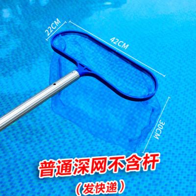 Skimmer Network, Ordinary Deep Network