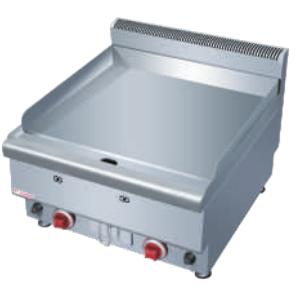 Gas Griddle 600×650×475mm product image