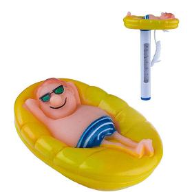 Floating Thermometer -  0-50 ℃