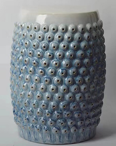 Ceramic Stool