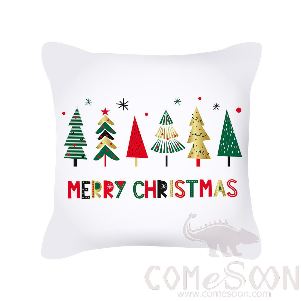 Cushion Cover, Linen, 45*45cm