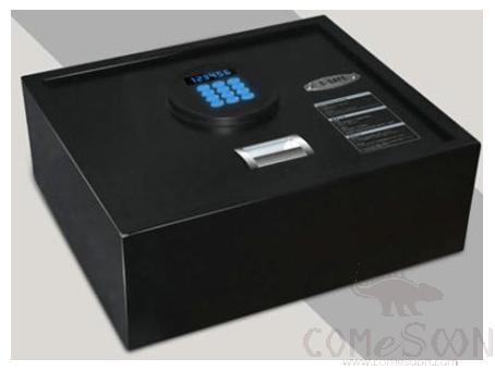 Safe (Top Open), L400*W350*H150mm